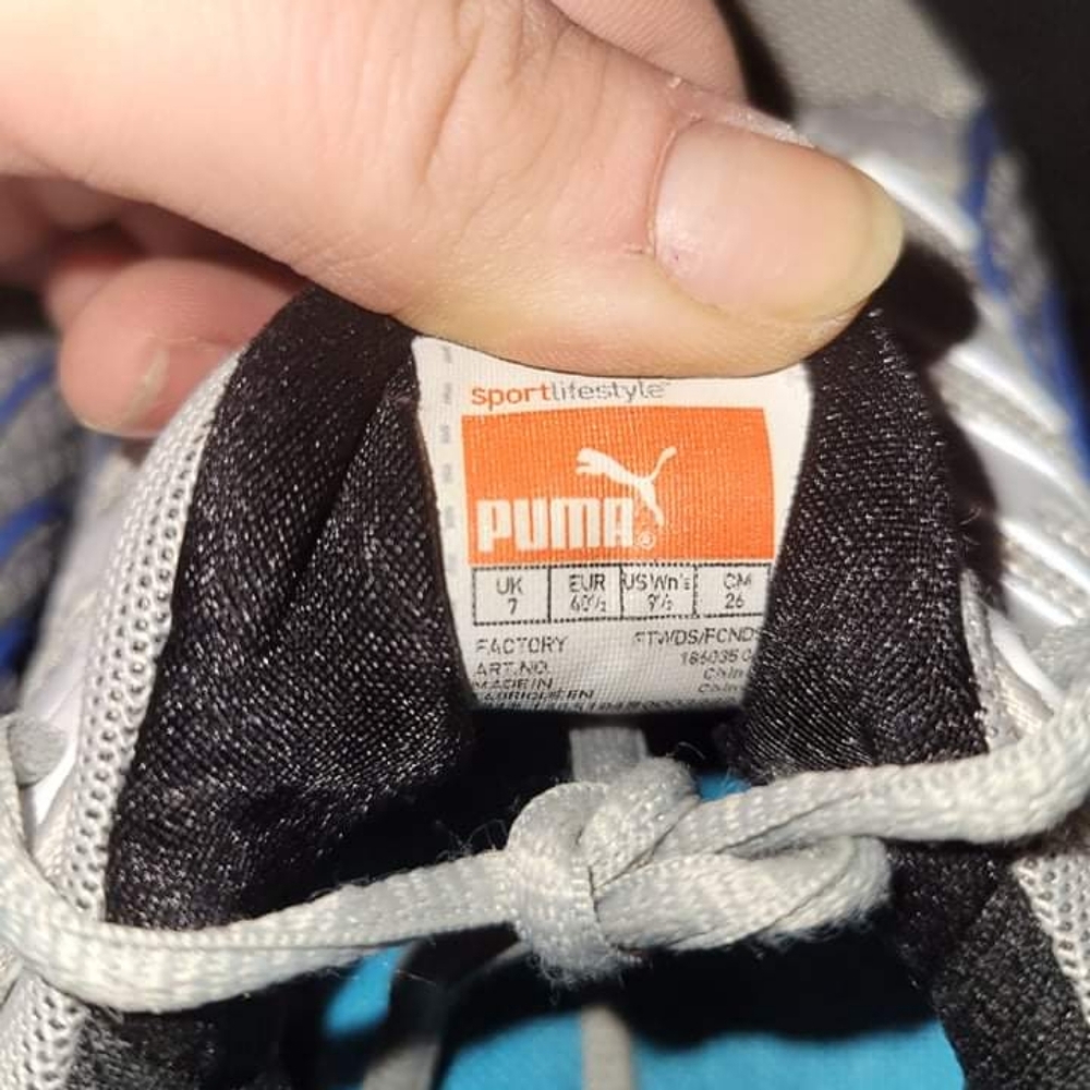 Puma - Picture 2 of 2